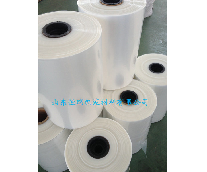 pe熱收縮膜 pe熱收縮膜