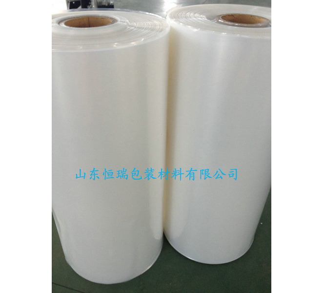 pe熱收縮膜 pe熱收縮膜